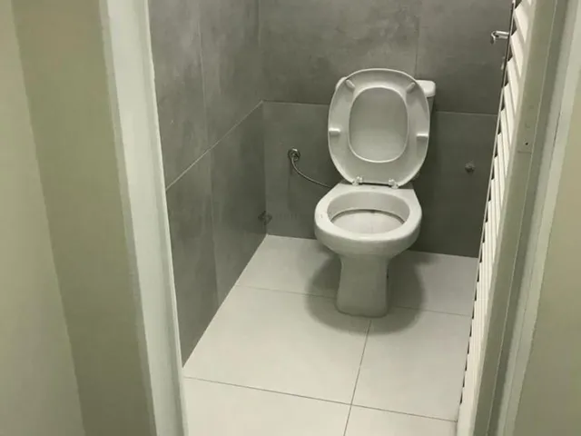 Imagem 16: Casa no Bairro Recanto dos Pássaros