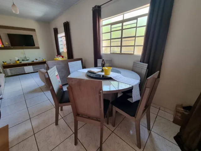 Imagem: Casa no Bairro Morada da Serra