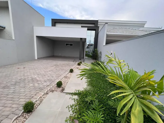 Imagem: Jardim Paraíso III / Sinop - Mt