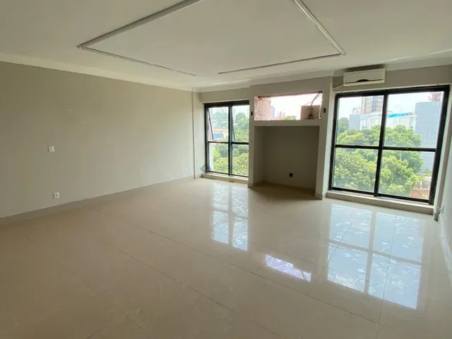 Imagem 6: Sala Comercial no Edifício Wall Street