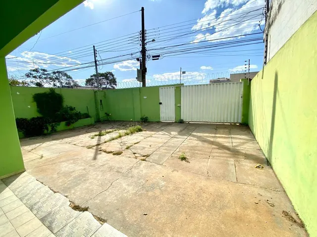 Imagem 2: Casa Térrea Centro Várzea Grande