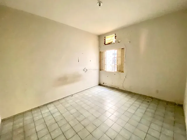 Imagem 3: Casa Térrea Centro Várzea Grande