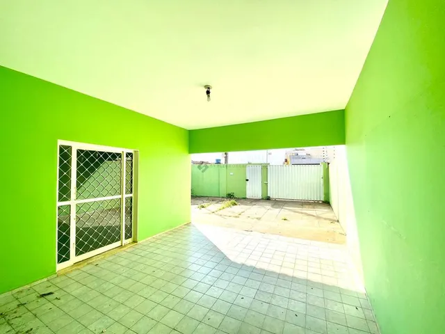 Imagem 4: Casa Térrea Centro Várzea Grande