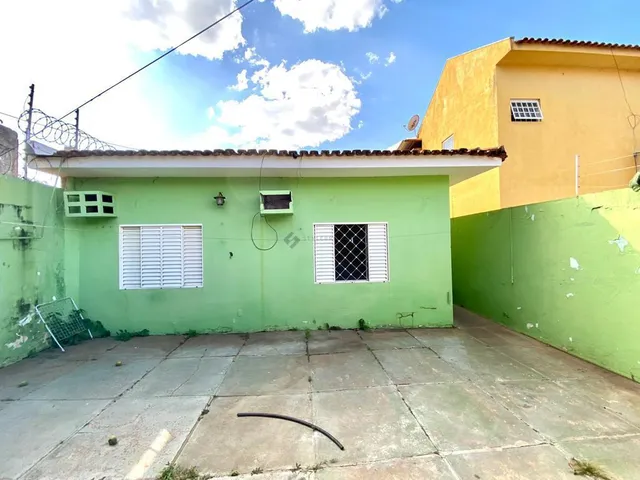Imagem 5: Casa Térrea Centro Várzea Grande