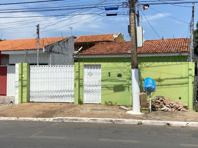 Imagem 6: Casa Térrea Centro Várzea Grande