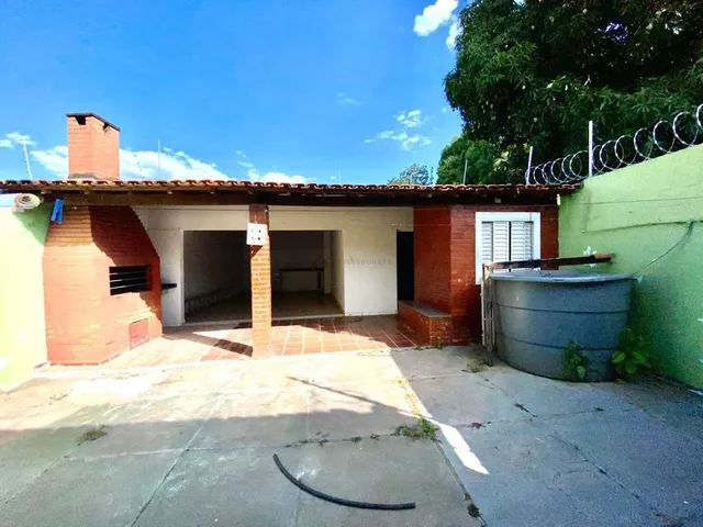 Imagem 10: Casa Térrea Centro Várzea Grande