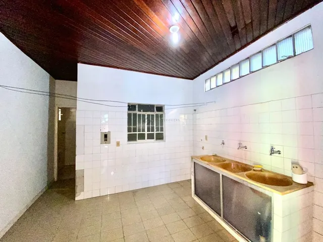 Imagem 11: Casa Térrea Centro Várzea Grande