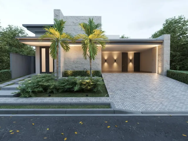 Imagem 9: Condomínio Residencial Florais Itália