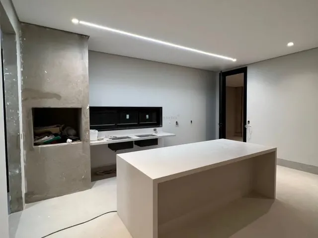 Imagem 3: Condomínio Residencial Florais Itália