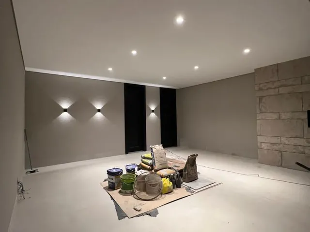 Imagem 6: Condomínio Residencial Florais Itália
