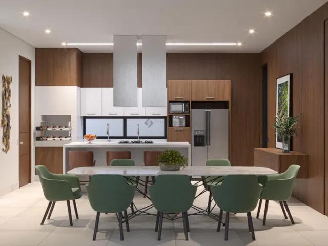 Imagem 12: Condomínio Residencial Florais Itália