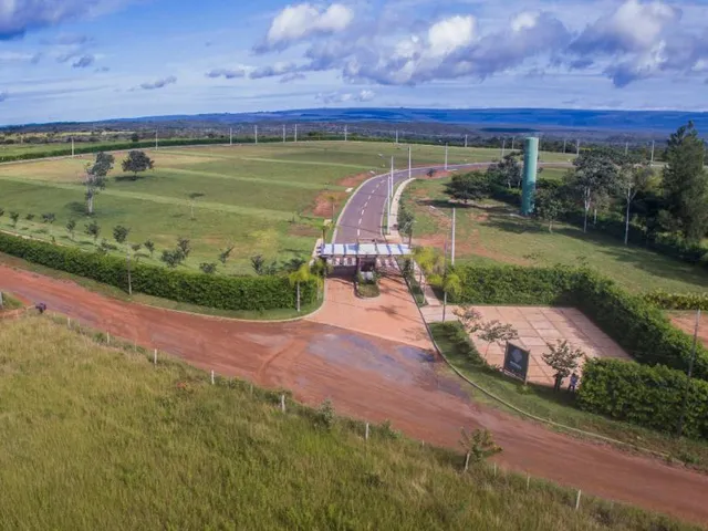 Imagem 2: Condomínio Mandala, 1925M² de Área Total