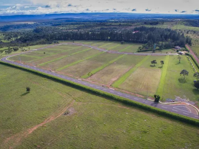 Imagem 3: Condomínio Mandala, 1925M² de Área Total