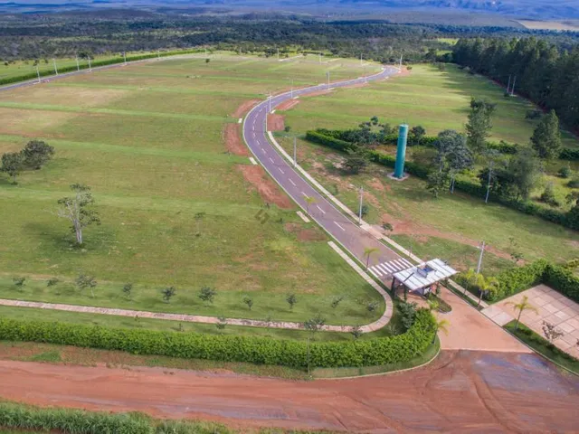 Imagem 4: Condomínio Mandala, 1925M² de Área Total