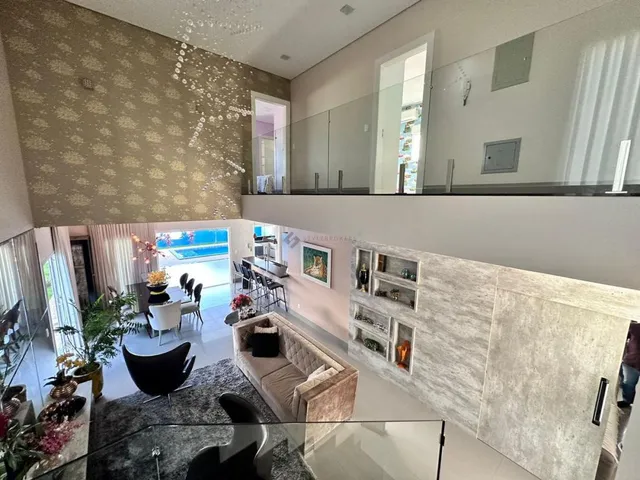 Imagem: Condomínio Residencial Alphaville II