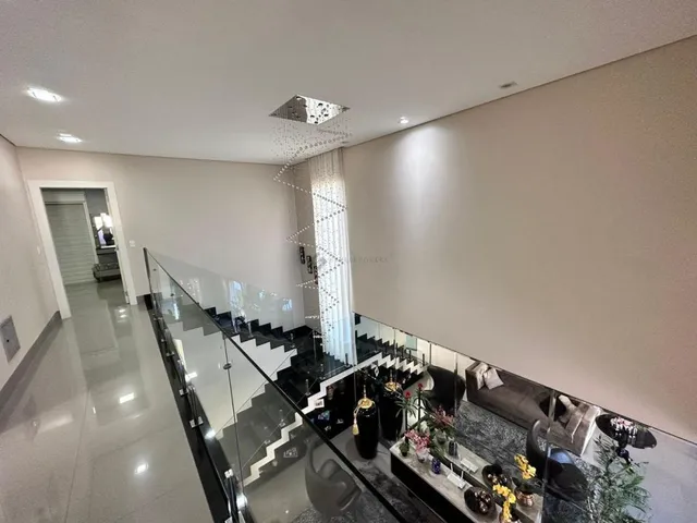 Imagem 2: Condomínio Residencial Alphaville II