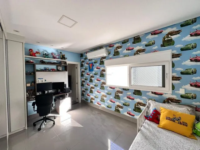 Imagem 3: Condomínio Residencial Alphaville II