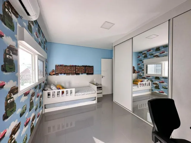 Imagem 4: Condomínio Residencial Alphaville II