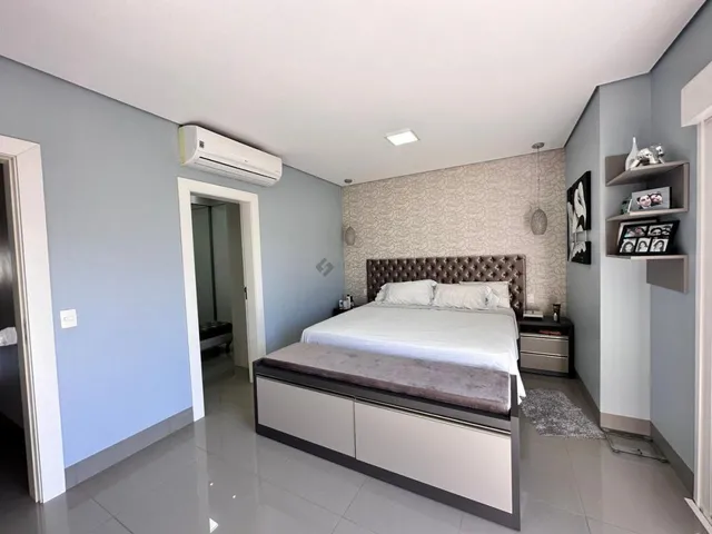 Imagem 7: Condomínio Residencial Alphaville II