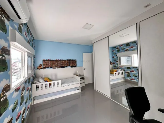 Imagem 8: Condomínio Residencial Alphaville II