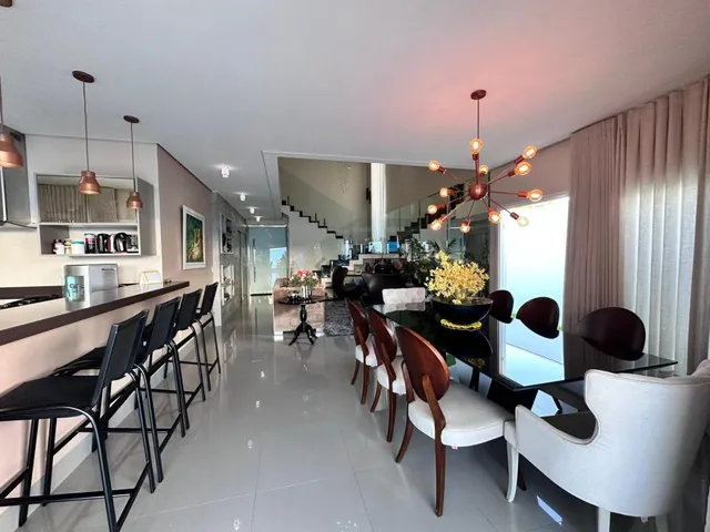 Imagem 15: Condomínio Residencial Alphaville II