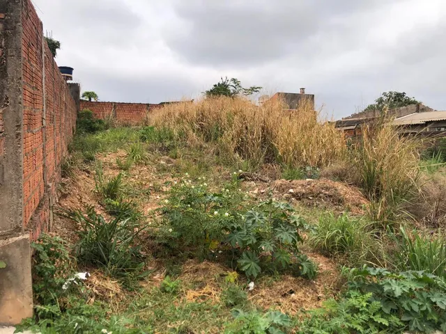 Imagem: Terreno no Bairro Dom Bosco