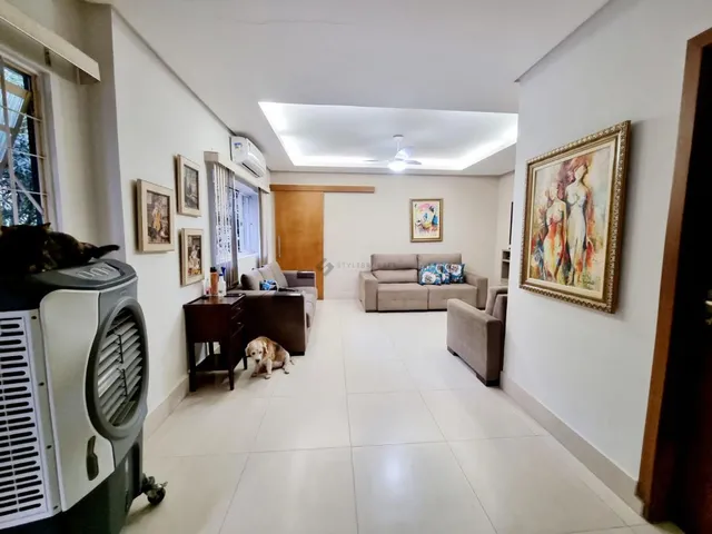 Imagem: Casa Residencial/Comercial no Bairro Goiabeiras