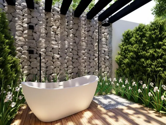 Imagem 14: Condomínio Florais da Mata