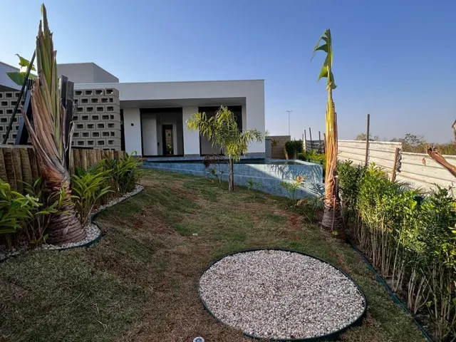 Imagem 2: Condomínio Florais da Mata
