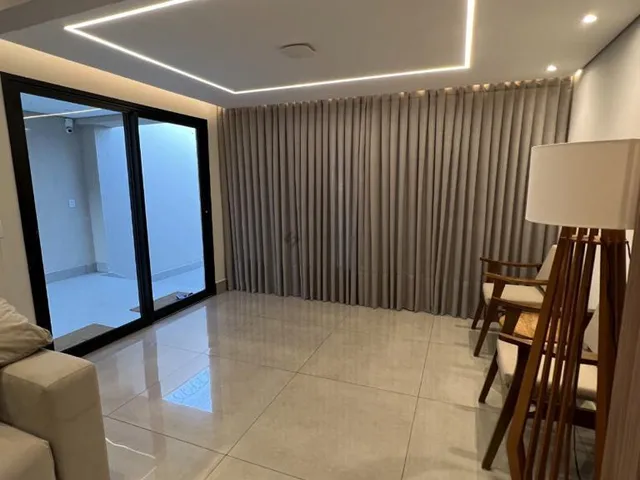 Imagem: Casa no Bairro Jardim Paulista