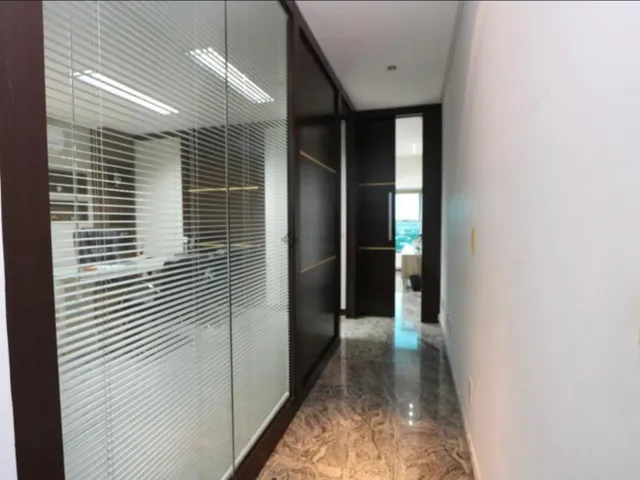 Imagem: Edifício American Business Center