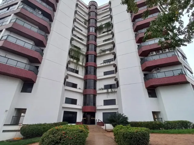 Imagem: Edifício Bell Monte
