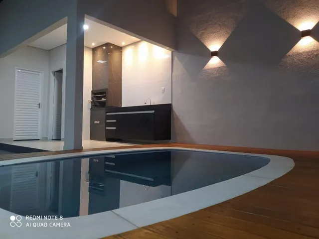 Imagem: Casa no Bairro Cpa IV