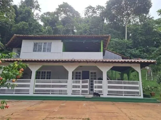 Imagem 1: Chácara com 05 Hectares em Chapada dos Guimarães