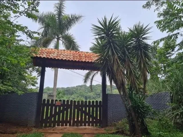 Imagem 2: Chácara com 05 Hectares em Chapada dos Guimarães