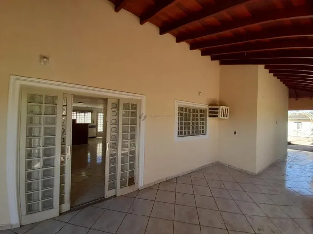 Imagem: Casa no Bairro Vista Alegre Região do Cristo