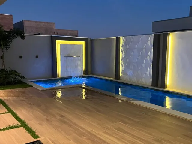 Imagem 11: Condomínio Florais da Mata