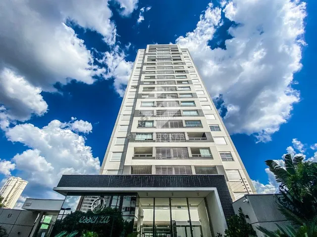 Imagem: Edifício Essenza