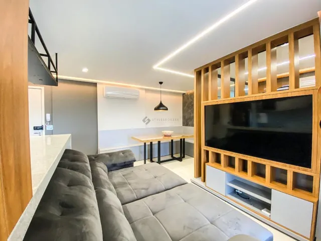 Imagem 3: Edifício Nyc, 2 Dormitórios, 1 Suítes, 2 Banheiro, 2 Vagas na Garagem, 79M² de Área