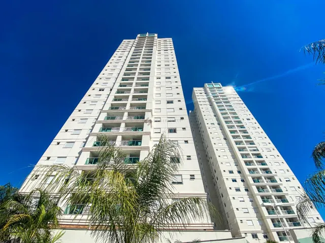 Imagem 7: Edifício Nyc, 2 Dormitórios, 1 Suítes, 2 Banheiro, 2 Vagas na Garagem, 79M² de Área