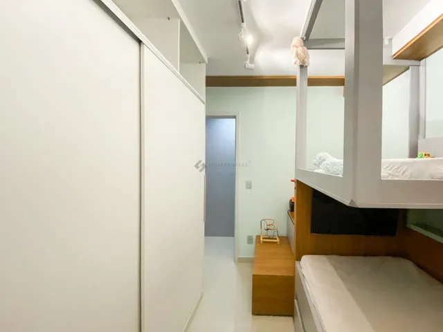 Imagem 9: Edifício Nyc, 2 Dormitórios, 1 Suítes, 2 Banheiro, 2 Vagas na Garagem, 79M² de Área