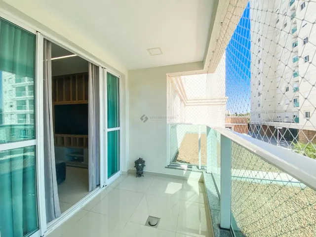 Imagem 11: Edifício Nyc, 2 Dormitórios, 1 Suítes, 2 Banheiro, 2 Vagas na Garagem, 79M² de Área