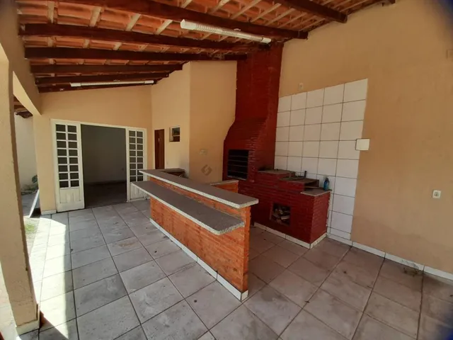 Imagem: Casa no Centro de Várzea Grande