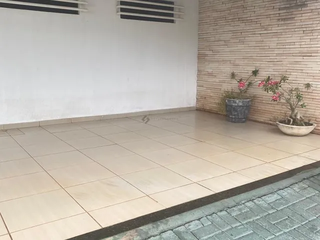 Imagem: Sobrado no Bairro Ribeirão da Ponte