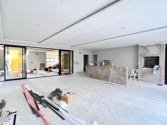 Imagem: Condomínio Residencial Vila Jardim