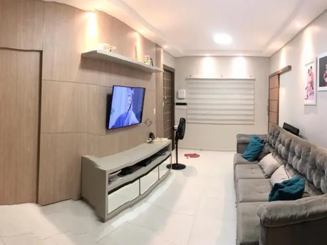Imagem: Casa no Bairro Cpa IV