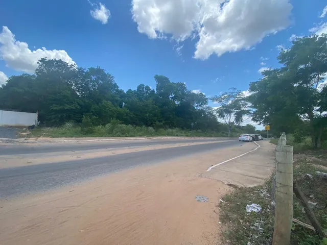 Imagem: Área a Venda no Bairro Cophema