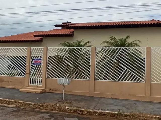 Imagem 2: Casa Bairro Altos do Coxipo - Cuiabá -Mt