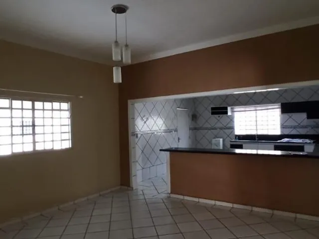 Imagem 3: Casa Bairro Altos do Coxipo - Cuiabá -Mt