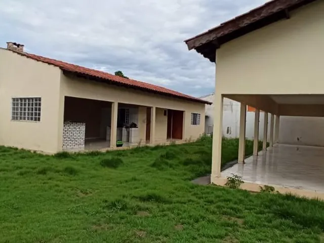 Imagem 13: Casa Bairro Altos do Coxipo - Cuiabá -Mt